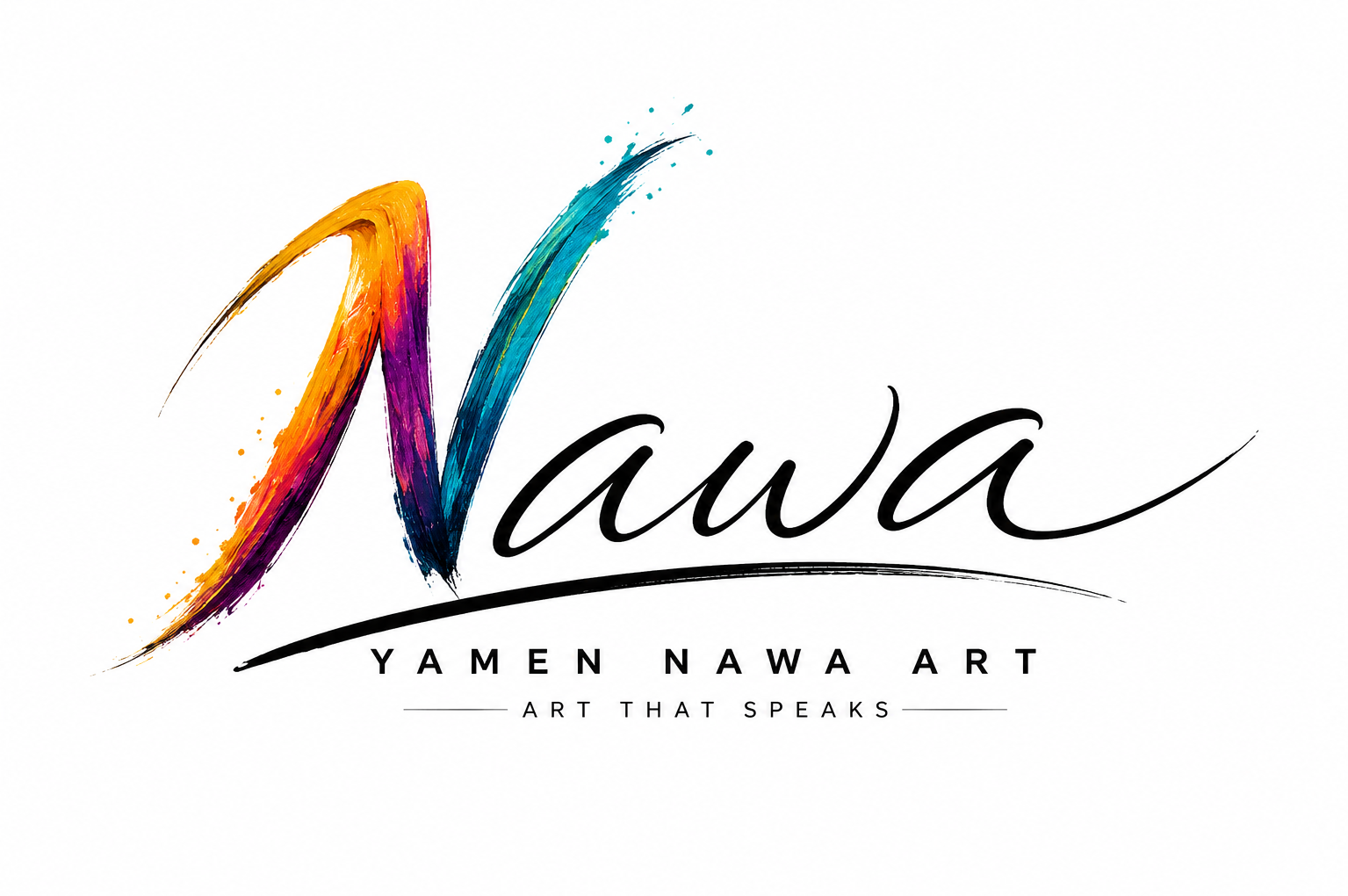 Yamen Nawa Art